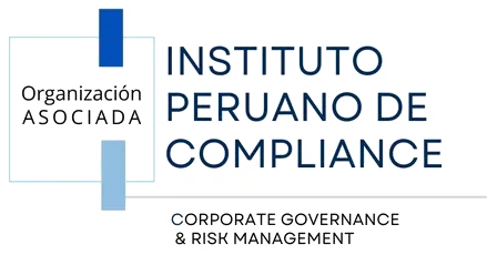 Organización asociada al Instituto Peruano de Compliance