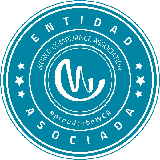 Entidad asociada a World Compliance Association