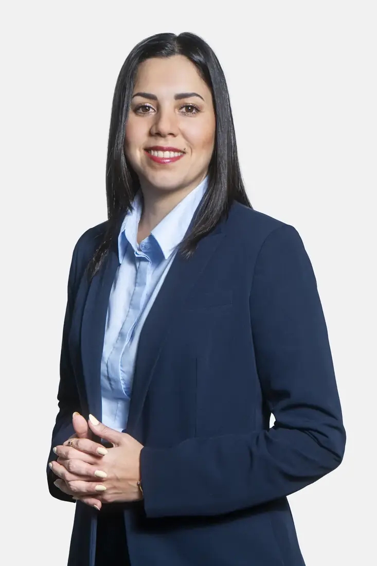 Valeria Morón