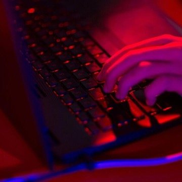 Portada sobre chantaje sexual digital