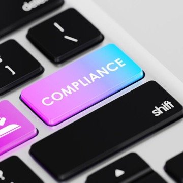 Portada sobre compliance y protección de datos
